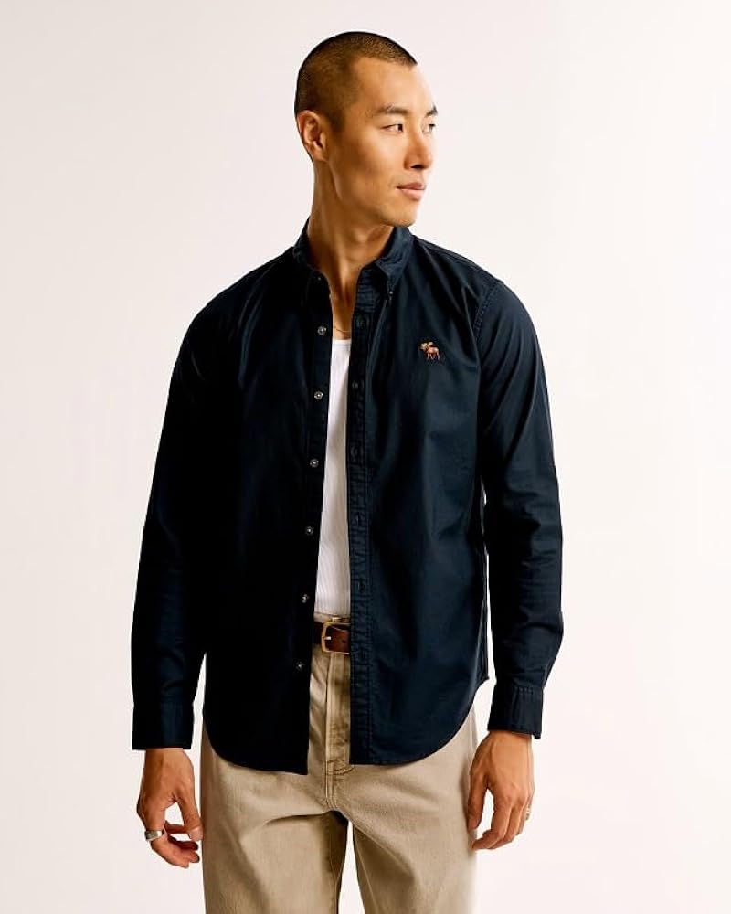 Amazon | アバクロ Abercrombie&Fitchストレッチ Amazon | アバクロ Abercrombie&Fitchストレッチ